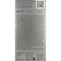 10x Lavazza Espresso Ristretto koffiecups 10 stuk