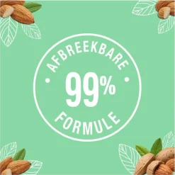 6x Le Petit Marseillais Douchecrème Sweet Almond 250 ml