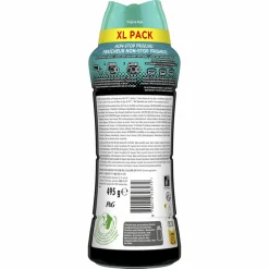 6x Lenor Unstoppables In-Wash Geurbooster Fris 495 gr