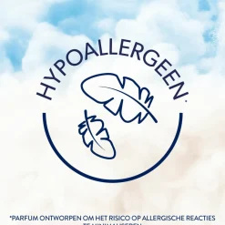 12x Lenor Wasverzachter Sensitive 42 Wasbeurten 882 ml