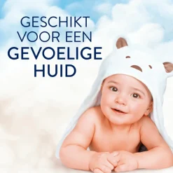 12x Lenor Wasverzachter Sensitive 42 Wasbeurten 882 ml