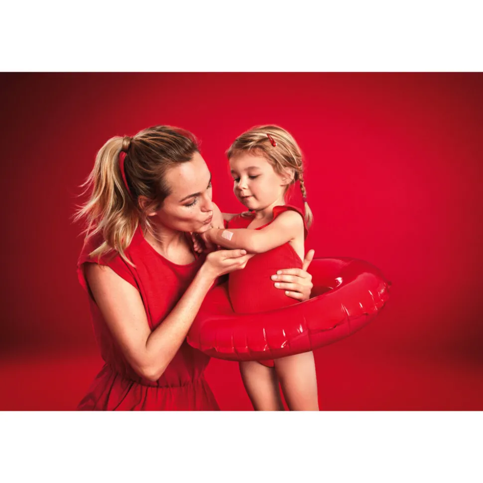 10x Leukoplast Pleister Aqua Pro 20 stuks