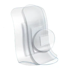 10x Leukoplast Pleister Aqua Pro 20 stuks