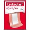 2x Leukoplast Pleister Aqua Pro 10 stuks