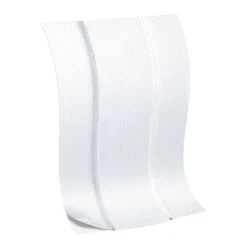 3x Leukoplast Pleister Zacht Wit 10 stuks