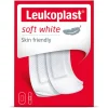 10x Leukoplast Pleisters Zacht Wit 20 stuks