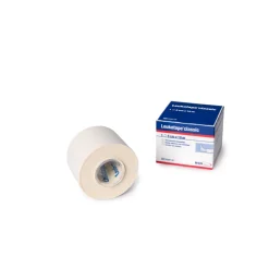 5x Leukotape Classic 10m x 3.75cm