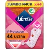 8x Libresse Ultra Regular Maandverband Jumbo Pack 44 stuks
