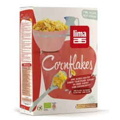 12x Lima Cornflakes 375 gr