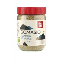 6x Lima Gomasio Original Strooibus 100 gr