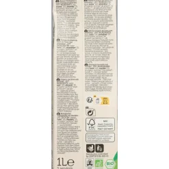 8x Lima Haverdrink Amandel 1 liter