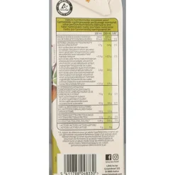 8x Lima Haverdrink Amandel 1 liter