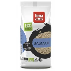 6x Lima Rijst Basmati 500 gr