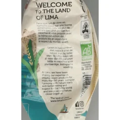 6x Lima Rijst Basmati 500 gr