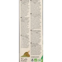 6x Lima Rijstdrink Hazelnoot Amandel 1 liter