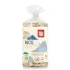 12x Lima Rijstwafels Zoutarm Bio 100 gr