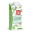 15x Lima Soy Cuisine Bio 200 ml