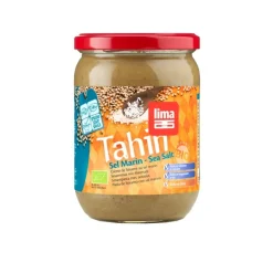 6x Lima Tahin met Zout 500 gr