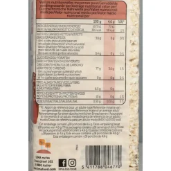 12x Lima Wafels Boekweit 130 gr