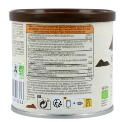 12x Lima Yannoh Original 0% Cafeïne Instant 50 gr