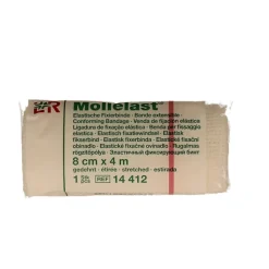 4x Lohmann & Rauscher Windsel 4 m x 8 cm