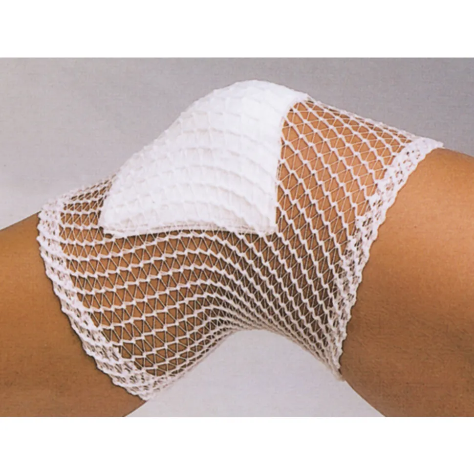 2x Lohmann & Rauscher Zalfgaas 5 x 5 cm 10 stuks