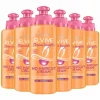 6x L'Oréal Elvive Dream Lengths No Haircut Cream 200 ml