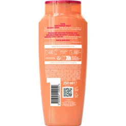 6x L'Oréal Elvive Dream Lengths Shampoo 250 ml