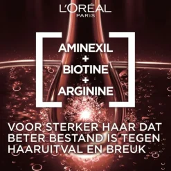 6x L'Oréal Elvive Full Resist Haarmasker 680 ml
