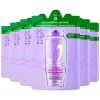 6x L'Oréal Elvive Hydra Hyaluronic Shampoo Refill 250 ml