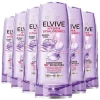 6x L'Oréal Elvive Hydra Hyaluronic Conditioner 300 ml