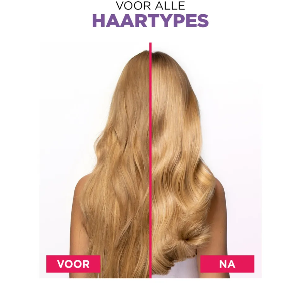 6x L'Oréal Elvive Hydra Hyaluronic Leave-in Spray