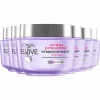 6x L'Oréal Elvive Hydra Hyaluronic Haarmasker 300 ml