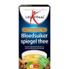 3x Lucovitaal Bloedsuikerspiegel Thee 20 zakjes
