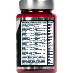 2x Lucovitaal Collageen Multi A-Z 60 tabletten