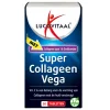 3x Lucovitaal Collageen Vega Super 30 tabletten