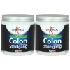 2x Lucovitaal Colon Phyta Vezelpoeder 300 gr