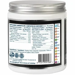 2x Lucovitaal Colon Phyta Vezelpoeder 300 gr