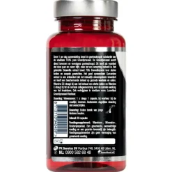 2x Lucovitaal Complex Groenlipmossel 30 capsules