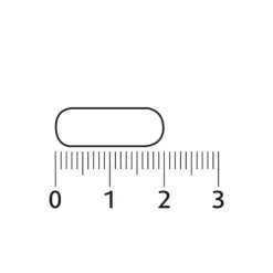 2x Lucovitaal Cranberry X-tra One a Day 120 capsules