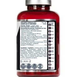 2x Lucovitaal Cranberry X-tra 480 capsules