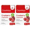 2x Lucovitaal CranMad Cranberry 28 capsules