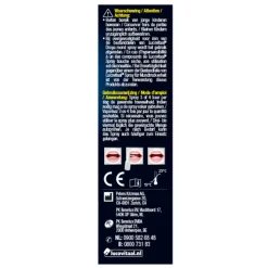 2x Lucovitaal Droge Mond Spray 20 ml