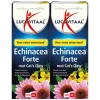 2x Lucovitaal Echinacea Forte met Cat's Claw 100 ml