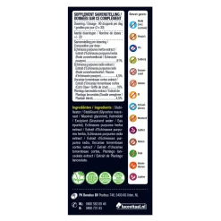 2x Lucovitaal Echinacea Forte met Cat's Claw 100 ml