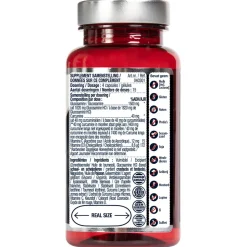 2x Lucovitaal Glucosamine Curcumine 1500/40mg 60 capsules