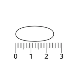 2x Lucovitaal Glucosamine Chondroitine Visolie 30 capsules