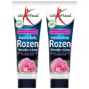 2x Lucovitaal Hand & Body Creme Rozen Wonder tube 100 ml