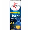 2x Lucovitaal Hoestsiroop 120 ml