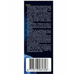 2x Lucovitaal Hoestsiroop 120 ml